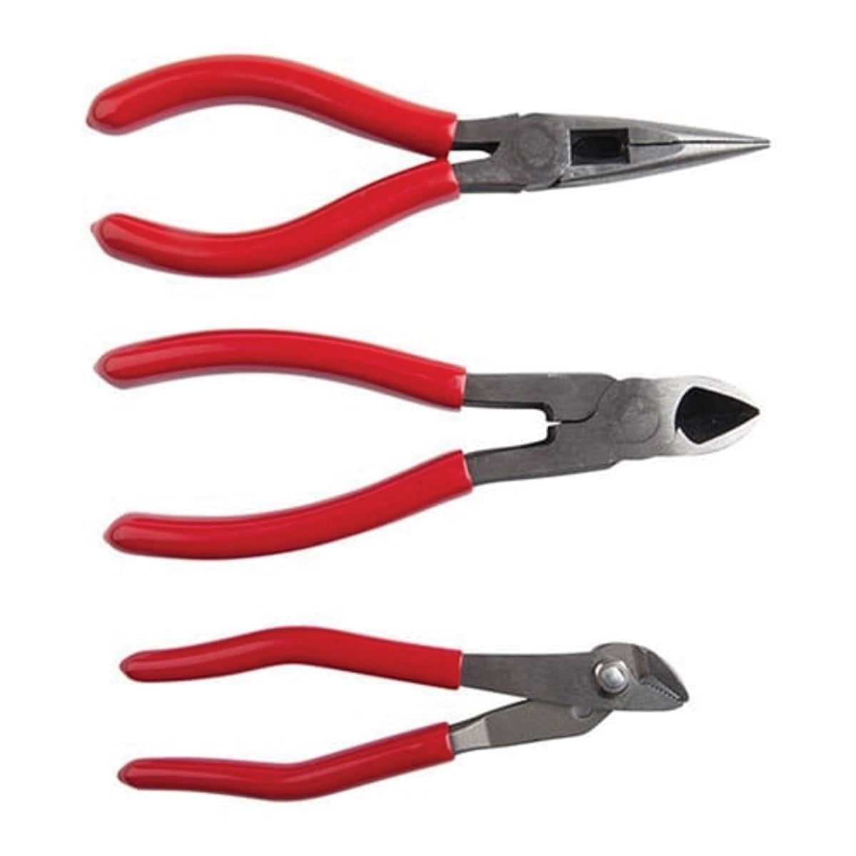 Grace USA 3-Pliers Set