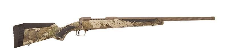 Savage Arms 110 High Country .300 Win Mag Rifle