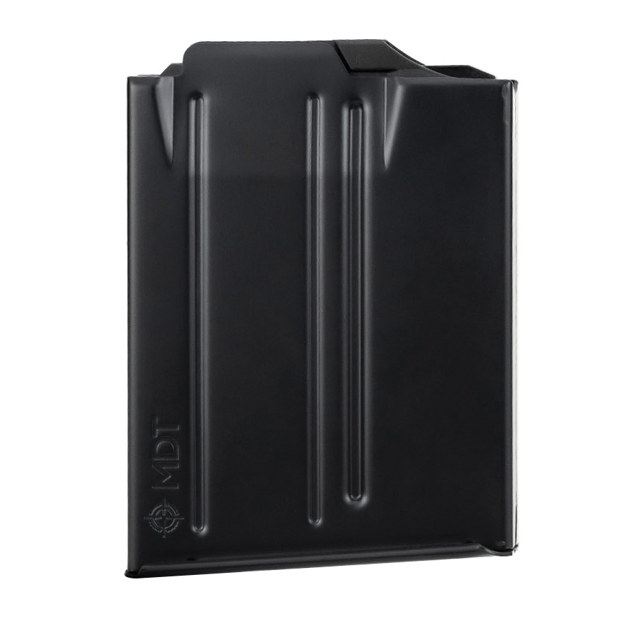 MDT 10rds .223 Remington/5.56x45mm Black Magazine - Durable - 104760-BLK
