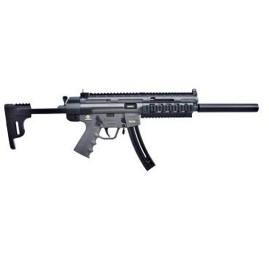 ATI GSG-16 German Sport Gun .22LR 16" Rifle, 22RD