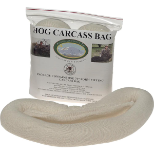Alaska-Game-Bags Alaska Game Bags Rolled Hog Carcass Bag 72" 1/ct