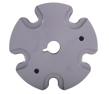 Hornady Shell Plate #8 Lock-N-Load AP & Projector - 392608