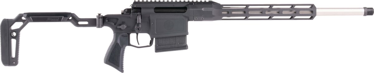 Sig Sauer SIG CROSS TRAX RFL BA 308 16B