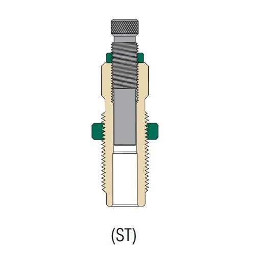 Redding Series C Seating Die for Straight Wall Cases .450 Bushmaster