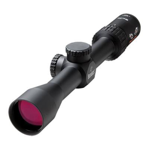 Burris REFURBISHED Burris Predator Quest Rifle Scope - 2-7x35mm Ballistic Plex E1 45-13' FOV 3.1-4.1" ER Matte