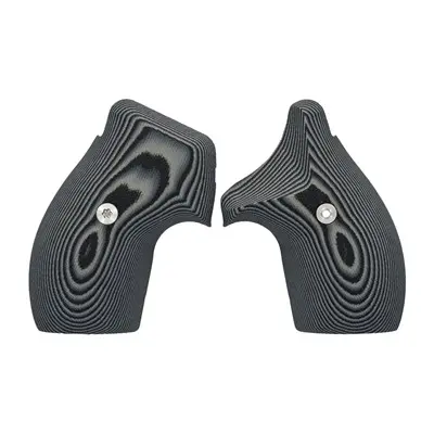 S J-FRAME 320 BOOT, BLACK GRAY