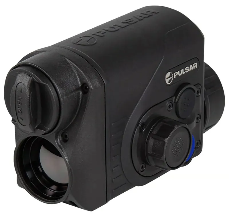 Pulsar Proton FXQ30 Thermal Hand Held/Mountable Scope Attachment
