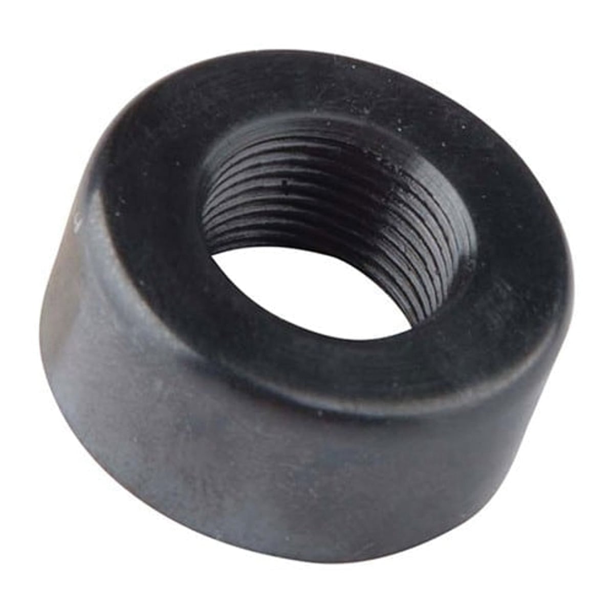 Tactical Solutions Thread Protector 1/2-28, Black