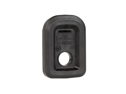 Magpul GL L-Plate PMAG GL9 3 Pack - MAG567-BLK
