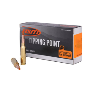 HSM 41 SPECIAL 210GR LEAD SWC 50RD 10BX/CS