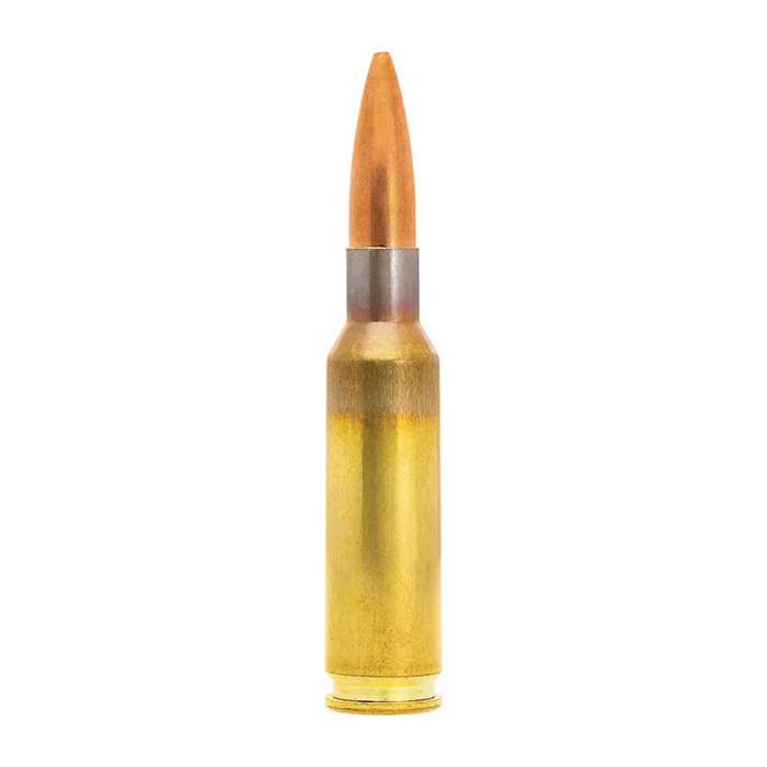 Lapua Scenar-L 6.5x47mm Lapua 120 gr OTM 50rds