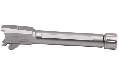 True Precision P365XL 9mm Stainless Barrel