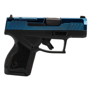 TAURUS GX4 9mm 3" 10rd - Blue