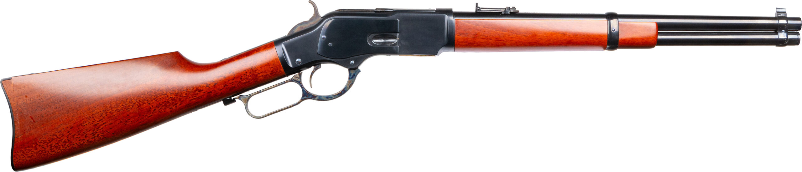 Cimarron 1873 Trapper Lever Action Rifle .357 Magnum