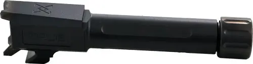 TRUE PRECISION SF HELLCAT BBL - THREADED STEALTH GREY PVD