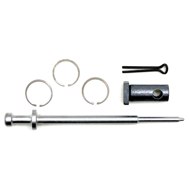 LBE Unlimited AR-15 Bolt Refurbish Kit Black
