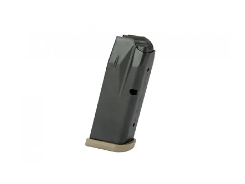 CANIK MAG MC9 12RD 9MM FDE