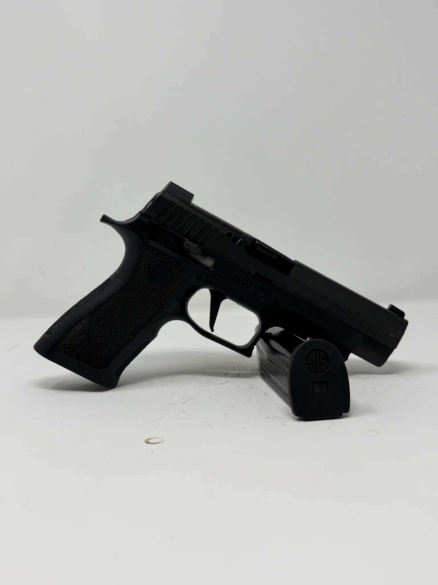 SIG SAUER P320 X FULL SIZE (Used)