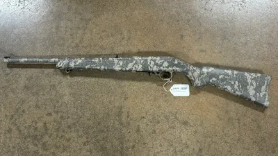 RUGER 10/22 (Used)