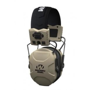 Walker-S XCEL 100 DIGITAL ELECTRONIC MUFF w VOICE CLARITY