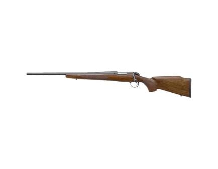 Bergara B-14 Series .243 Win Left Hand Bolt Action Rifle, 22" Barrel, Graphite Black - B14S003L