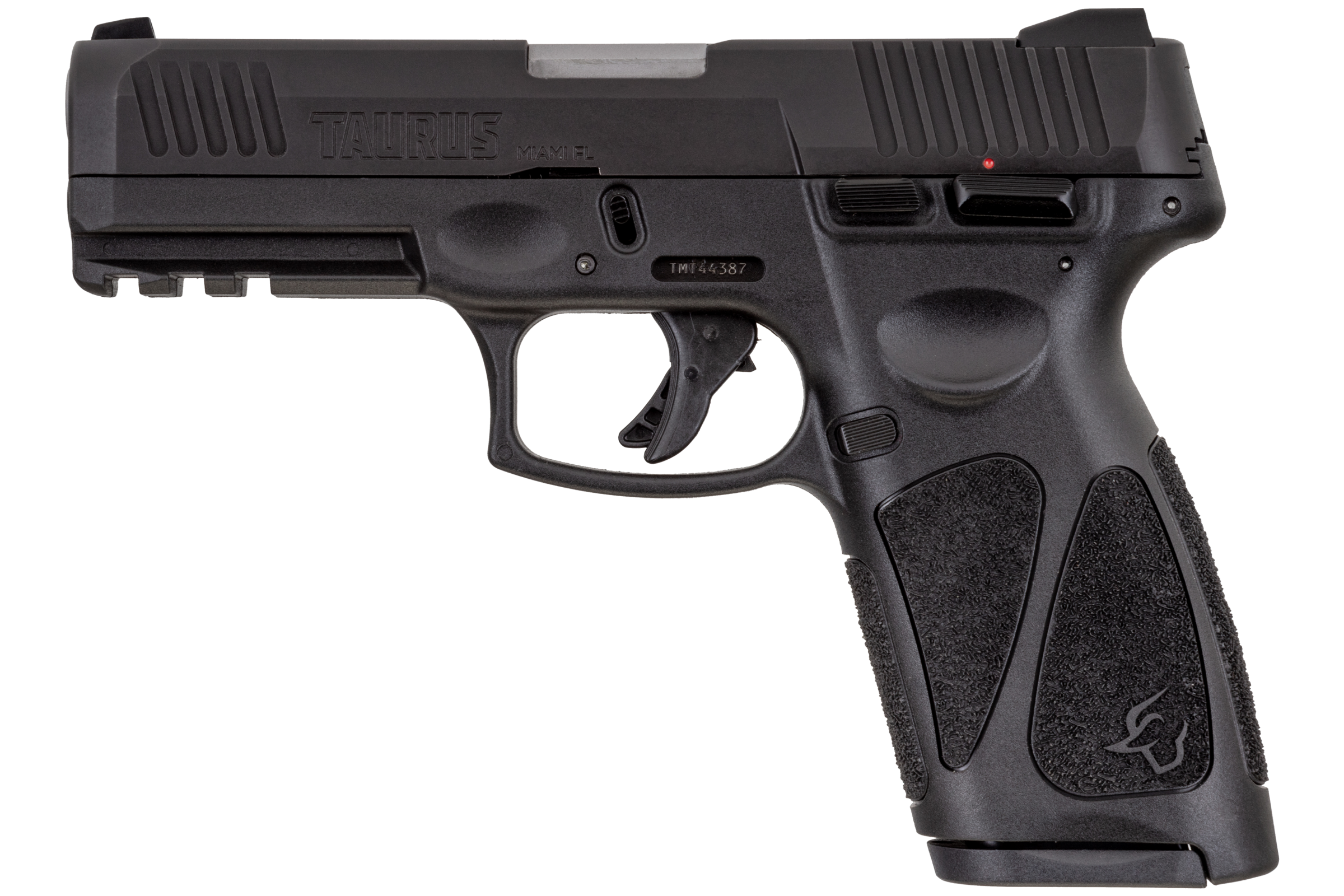 Taurus G3 9mm Pistol 4" 15+1 Capacity
