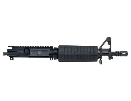 PSA 10.5" 5.56 NATO 1:7 Nitride Upper - without BCG or Charging Handle - 507020