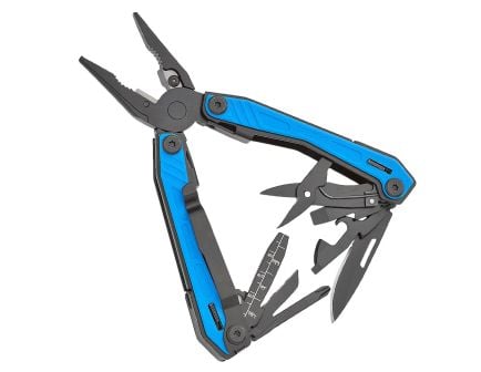 Blackhawk! EDC Multi-Tool, Blue
