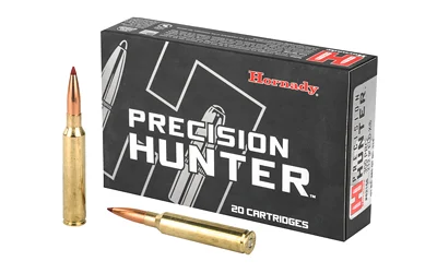 Hornady PH 300PRC 212GR ELD-X 20/200