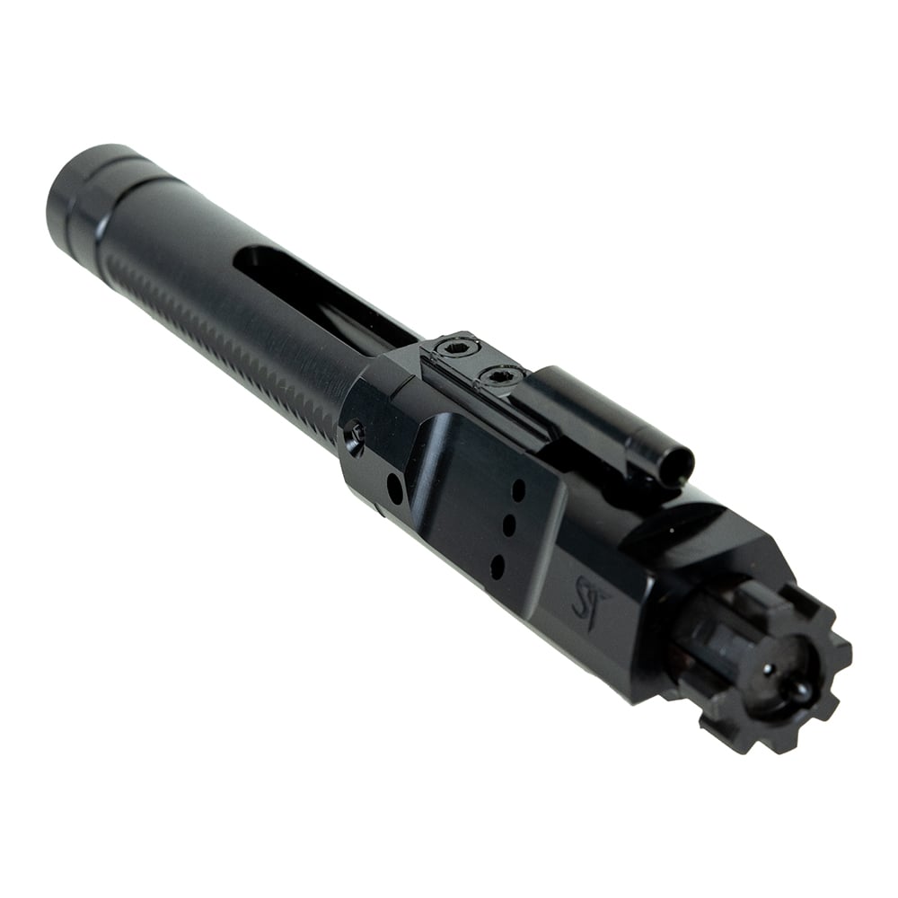 CMC Triggers Bolt Carrier Group, Black - 81633
