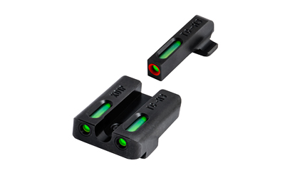 TRUGLO TFX PRO Hellcat Sights - Advanced Brite-Site