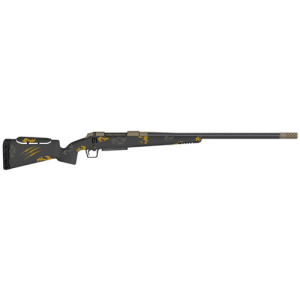 FIERCE FIREARMS CT Rival 6.8 Western 22" 3rd Smoked Bronze/Harvest