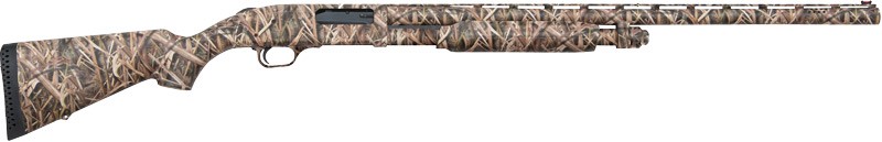 Mossberg 835 Ulti-Mag 12GA Pump Shotgun - Camo