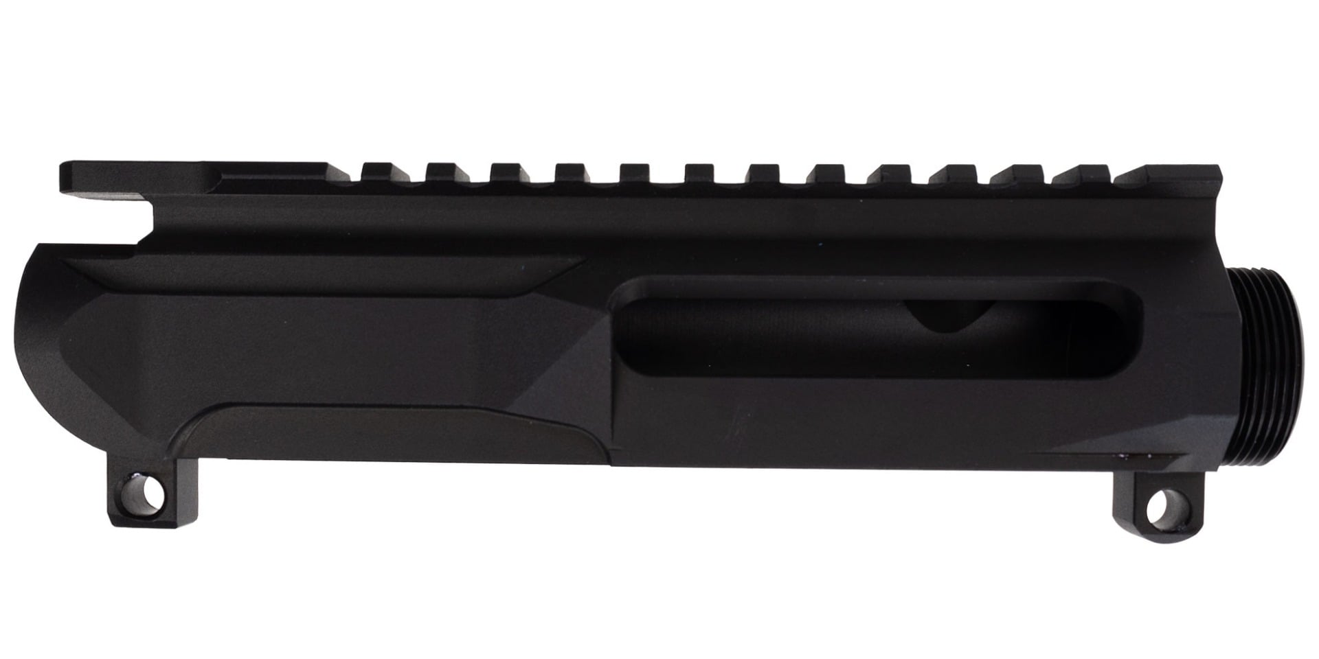 PSA 9mm Billet Slick Side Upper Receiver