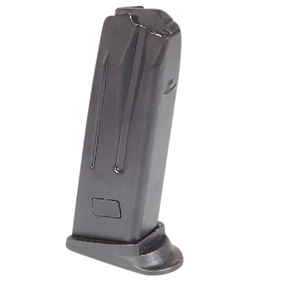 H&K 10rds 9mm Magazine - Black Compact - 50259084