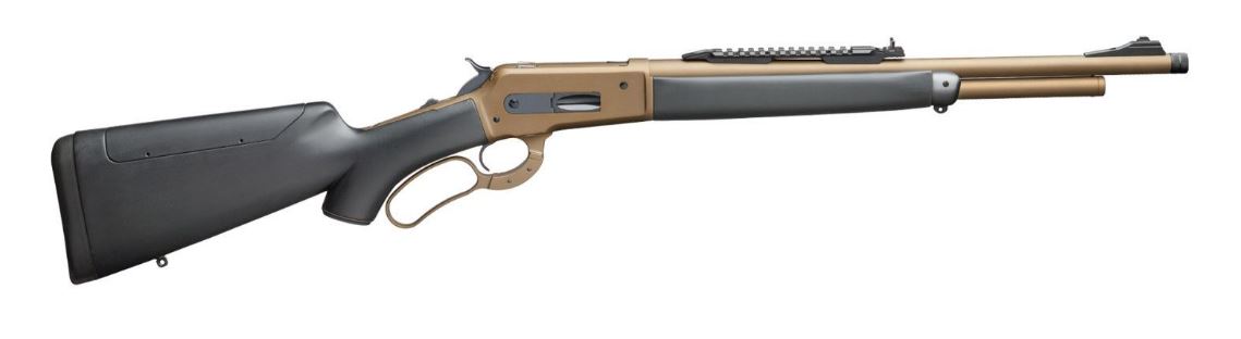 Taylor's Company 1886 Lever Action Rifle 45-70