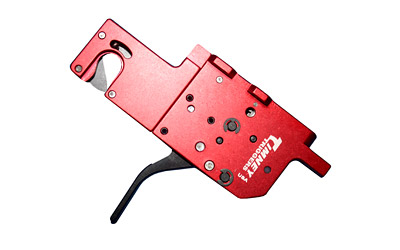 Timney Ruger Precision 2-Stage Trigger