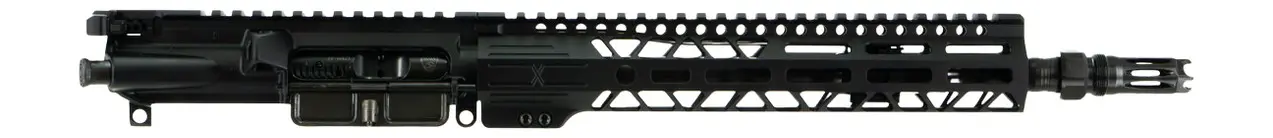 FAXON FXURGM6A125GA1075CSR MATCH 6ARC 12.5 SR UPP