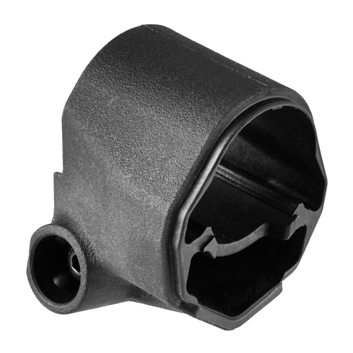 Reptilia RECCÂ·E Carbine Stock QD Front End, Black