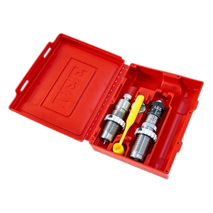 Lee Precision 92370 Micrometer 2-Die Set 308 Win