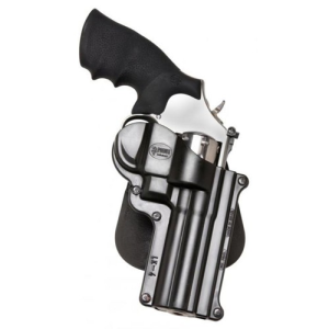 FOBUS Standard S&W 686, K&L frame revolvers, Model 10, M