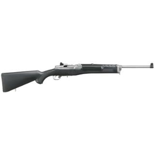 Ruger Mini-14 Ranch .223 Rem/5.56 NATO Rifle