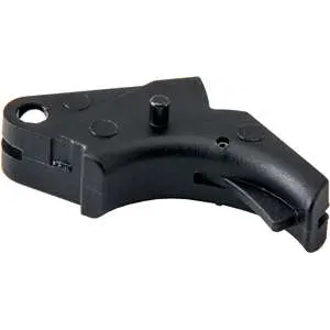 APEX TACTICAL SPECIALTIES 107003 Polymer Action Enhancement Trigger S&W SD9/40/357, SDVE9/40/357, Sigma Enhancement Drop-in