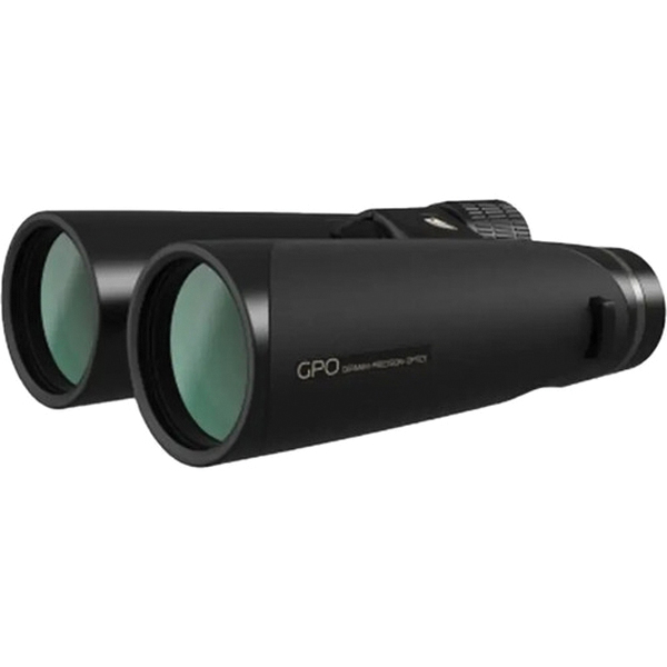 German Precision Optics Passion HD Binocular 15x50mm