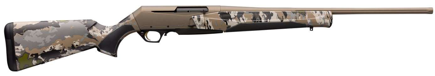 Browning BAR MK3 Speed OVIX .30-06 Semi-Auto Rifle