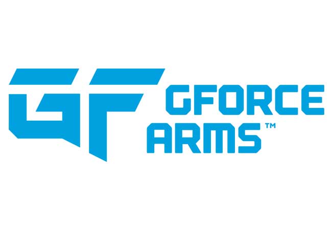 GForce Arms GF ONE 12 Gauge Semi-Auto Shotgun