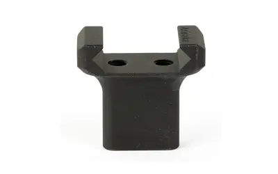 ARISAKA FINGER STOP PICATINNY BLACK