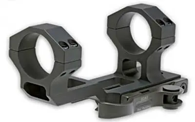 GG FLT ACCUCAM MOUNT W/30MM RINGS