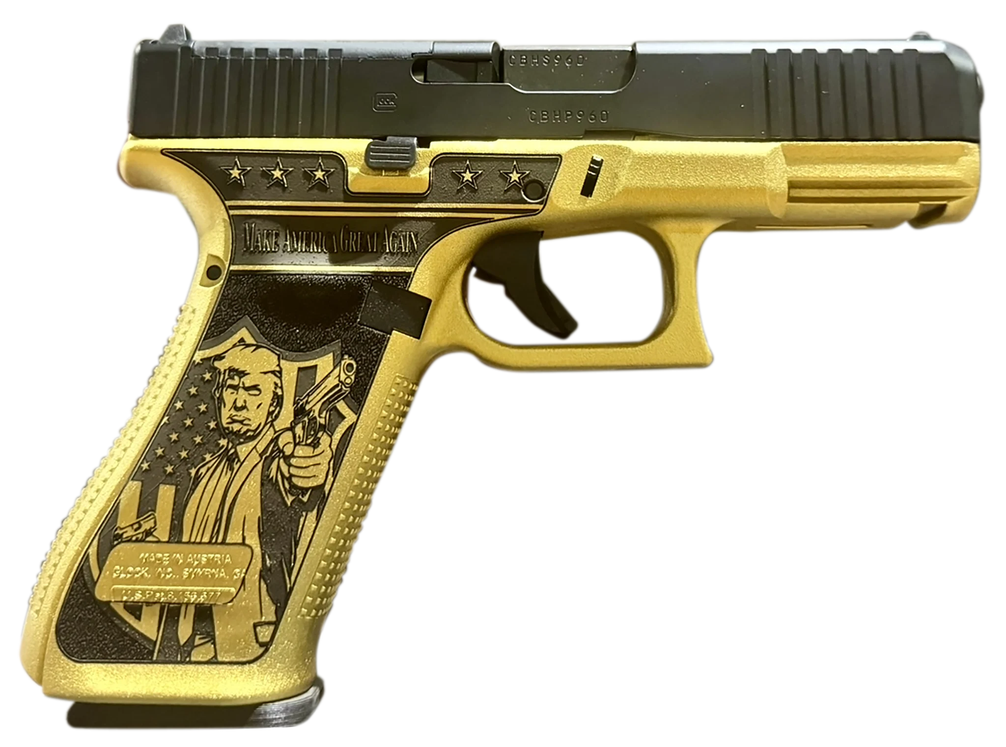 GLOCK G47 GEN 5