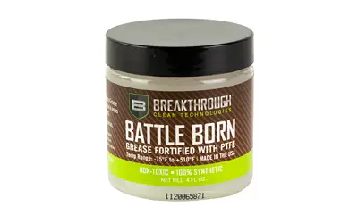 BCT BTL BORN GREASE 4OZ